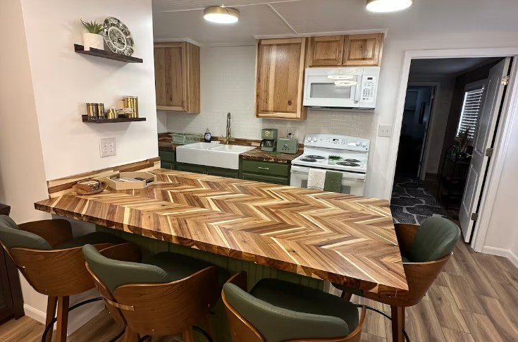russell fork river lofts