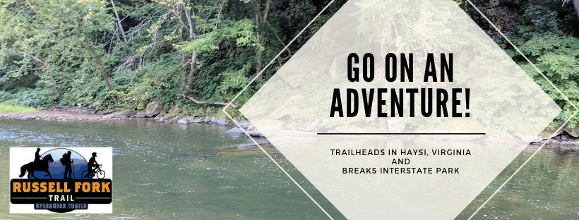 russell fork trail