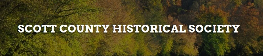 scott county historical society