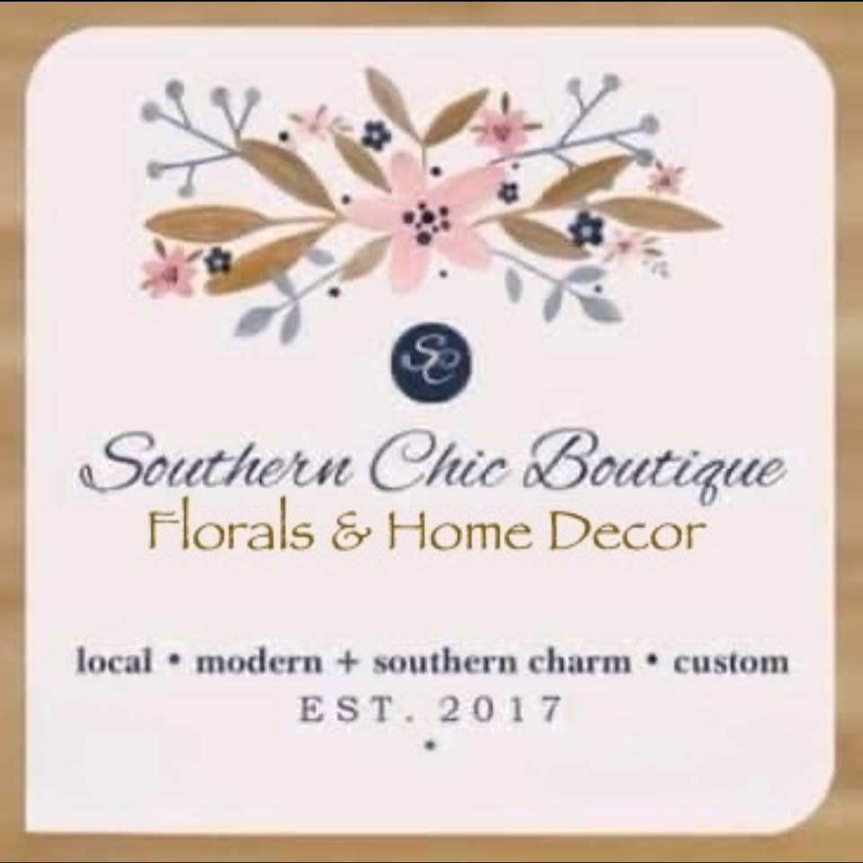 southern chic boutique