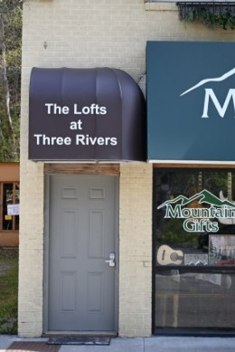 the lofts at three rivers