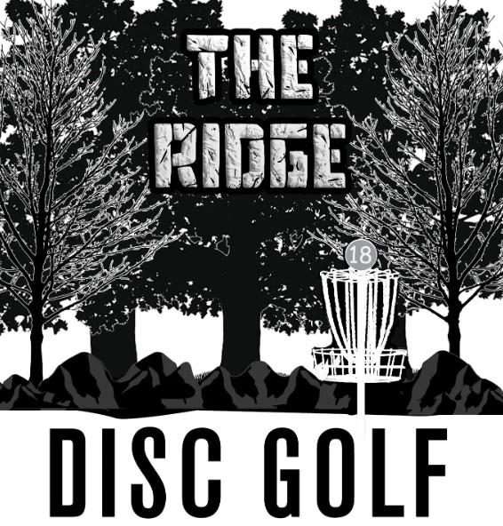 the ridge disc golf