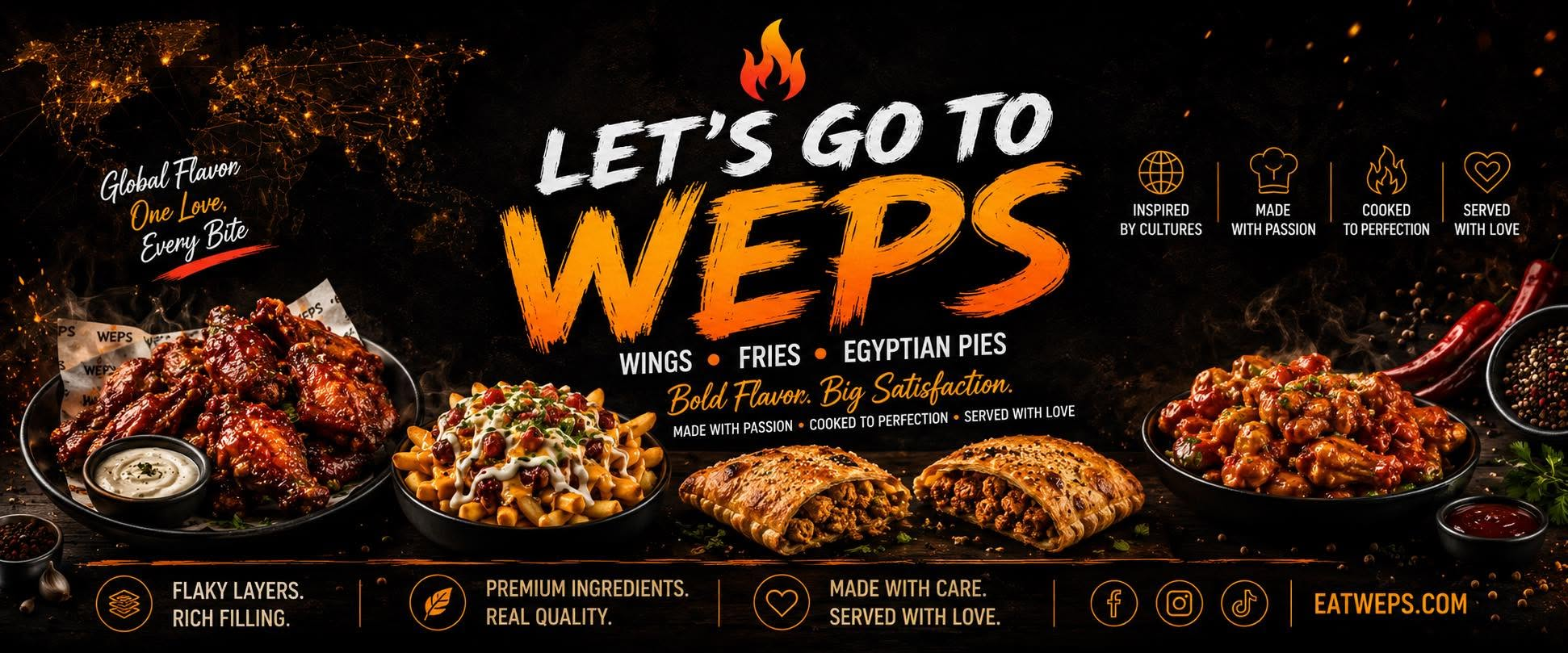 weps kitchen