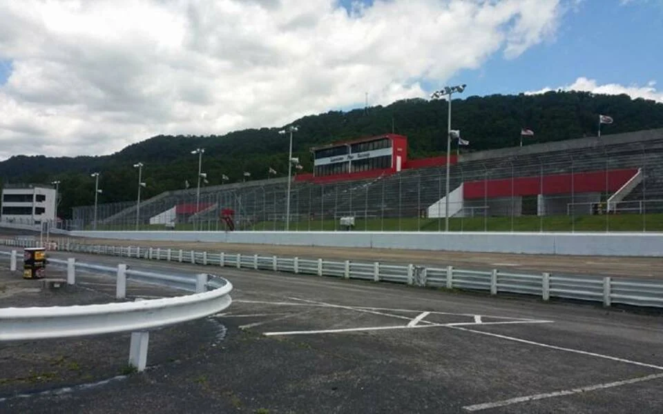 Lonesome Pine Motorsports Park