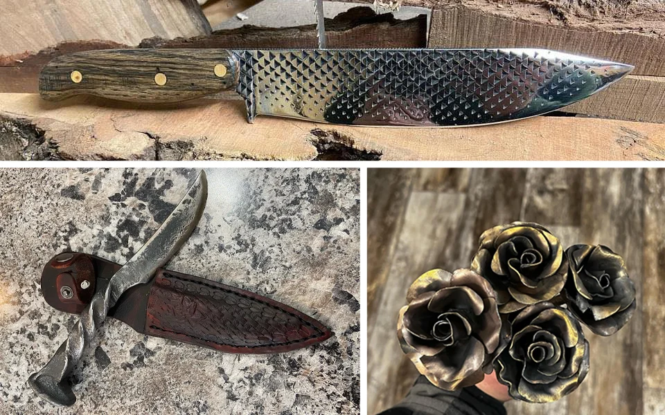 58 Metalworks