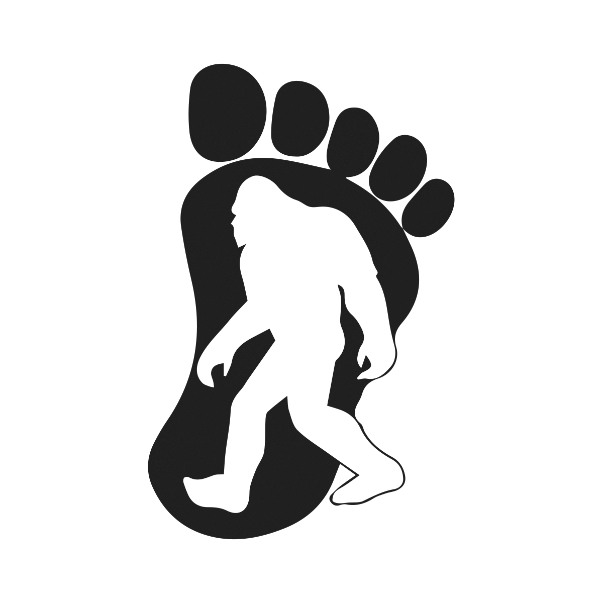 ABR Woodbooger Logo
