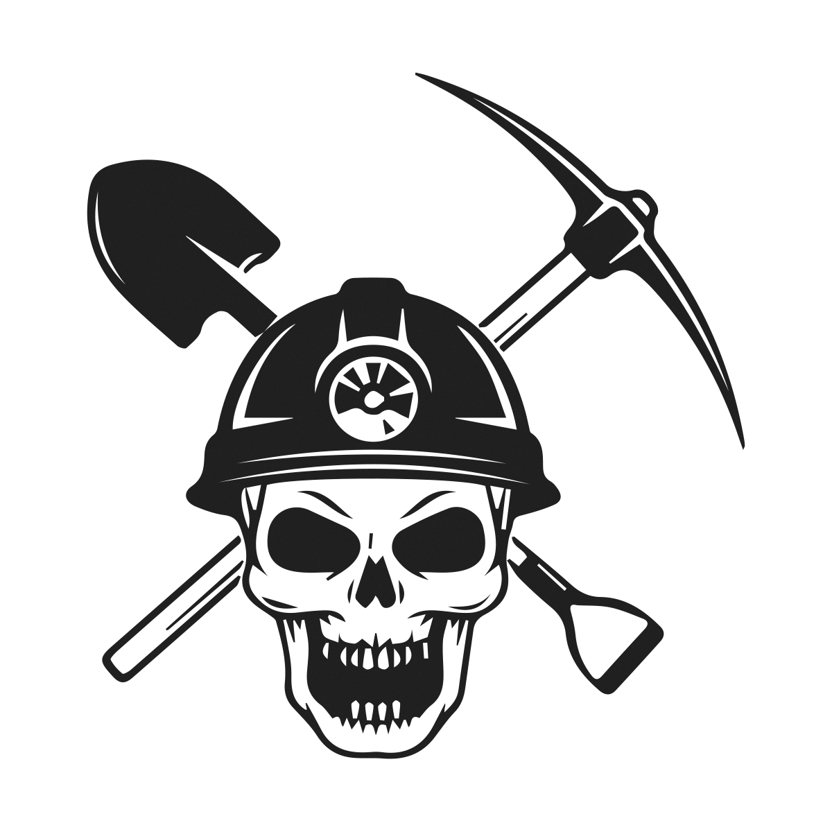 ABR Strippers Run Logo