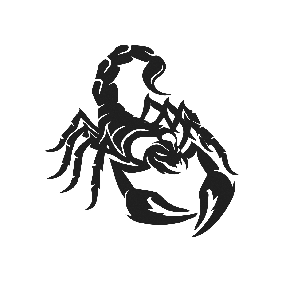 ABR Scorpion Logo