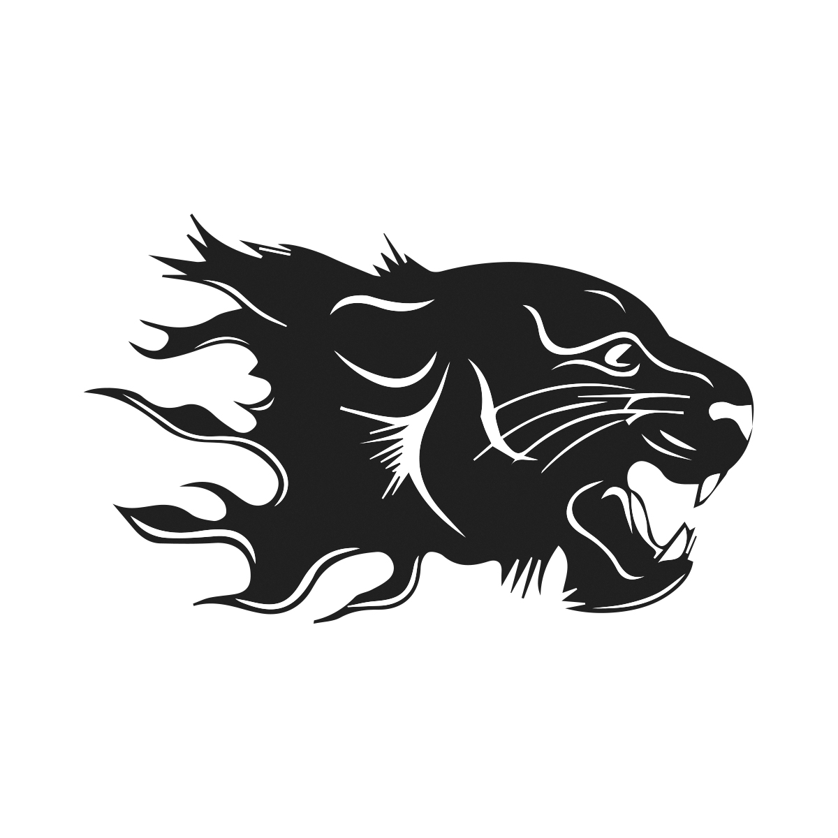 ABR Panthers Breath Logo