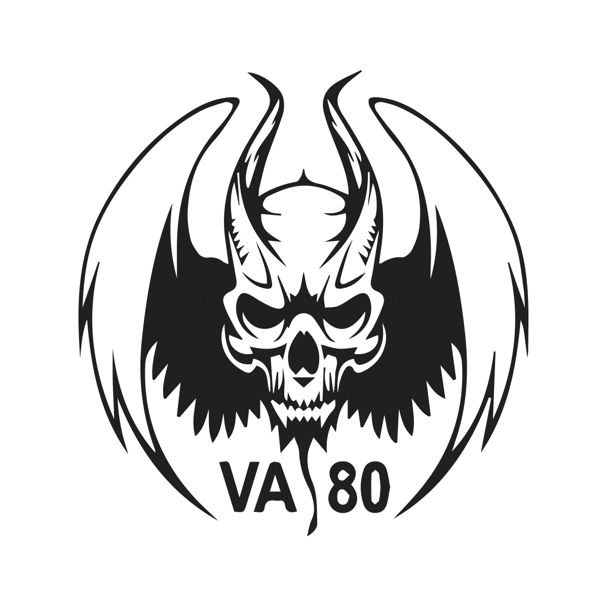 ABR Gargoyle Logo