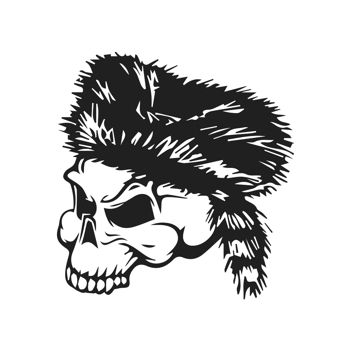 ABR Daniel Boone Logo