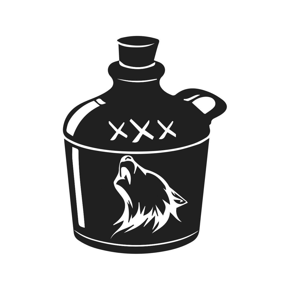 ABR Bootlegger Logo