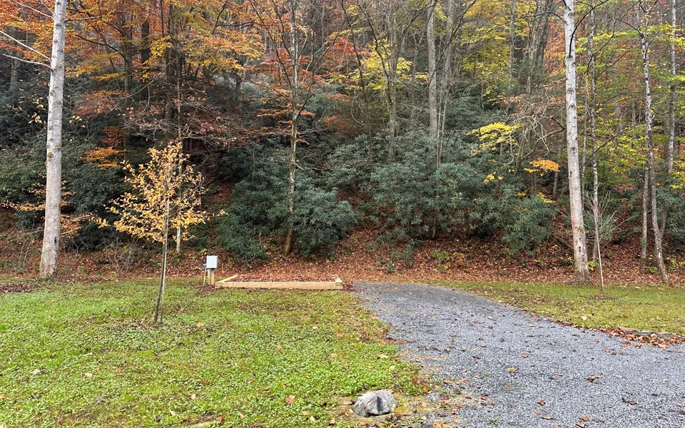 Arty Lee Campground