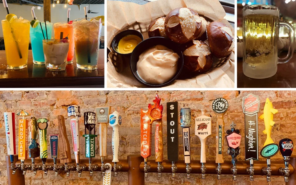 Big Cherry Brewing Company