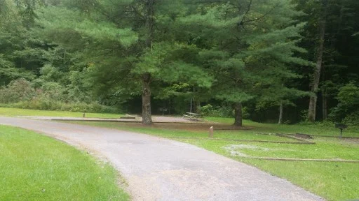 Cane Patch Campground
