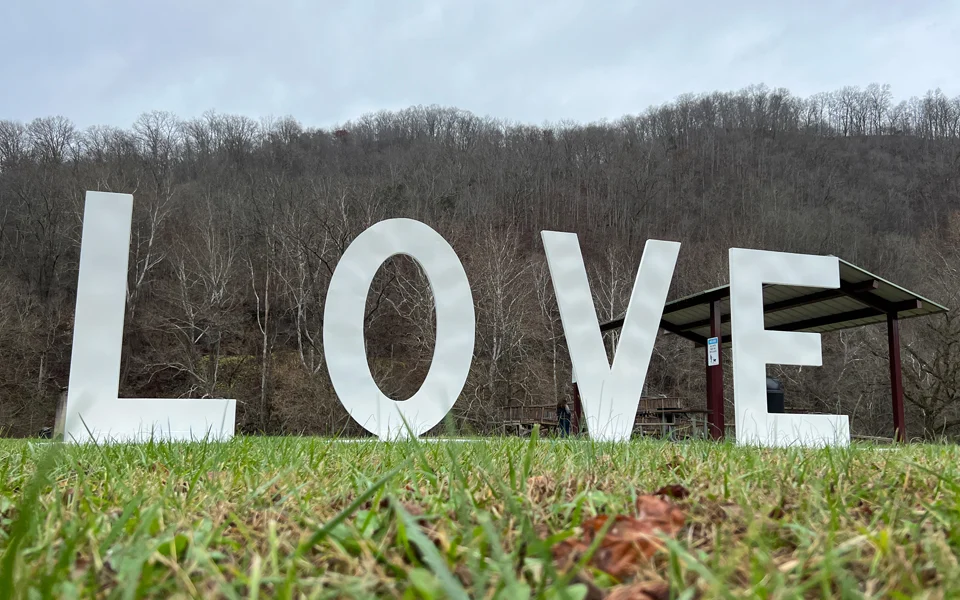 Cleveland's LOVEwork