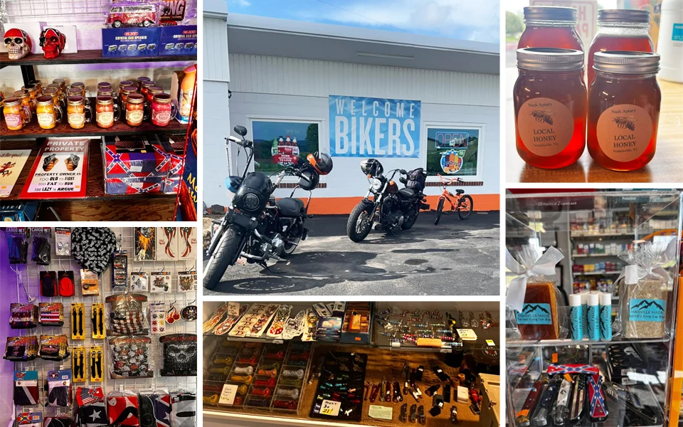 Coxes Country Store