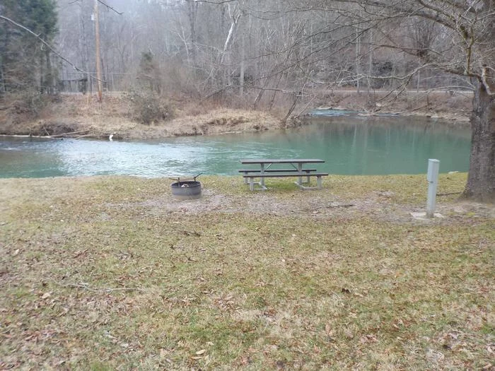 CranesnestCampground