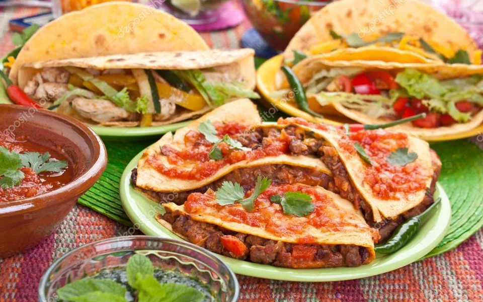 El Ranchito Mexican Grill