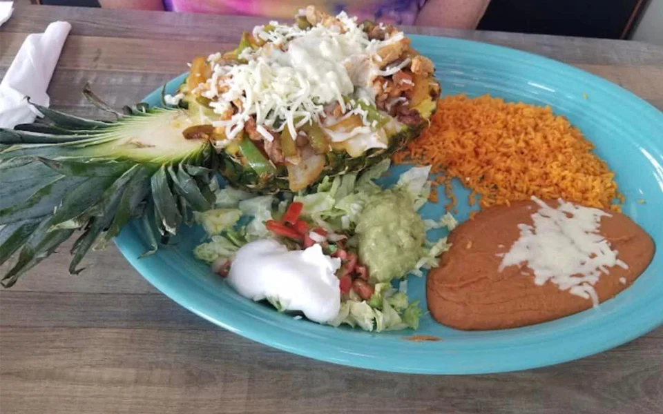 Fiesta Jalisco 1||
