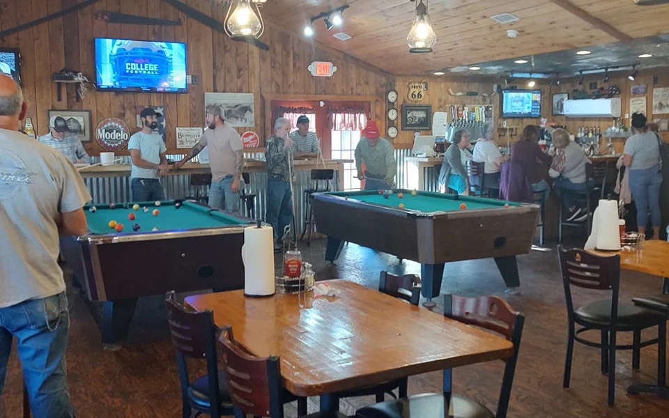 Gap Restaurant & Country Store|