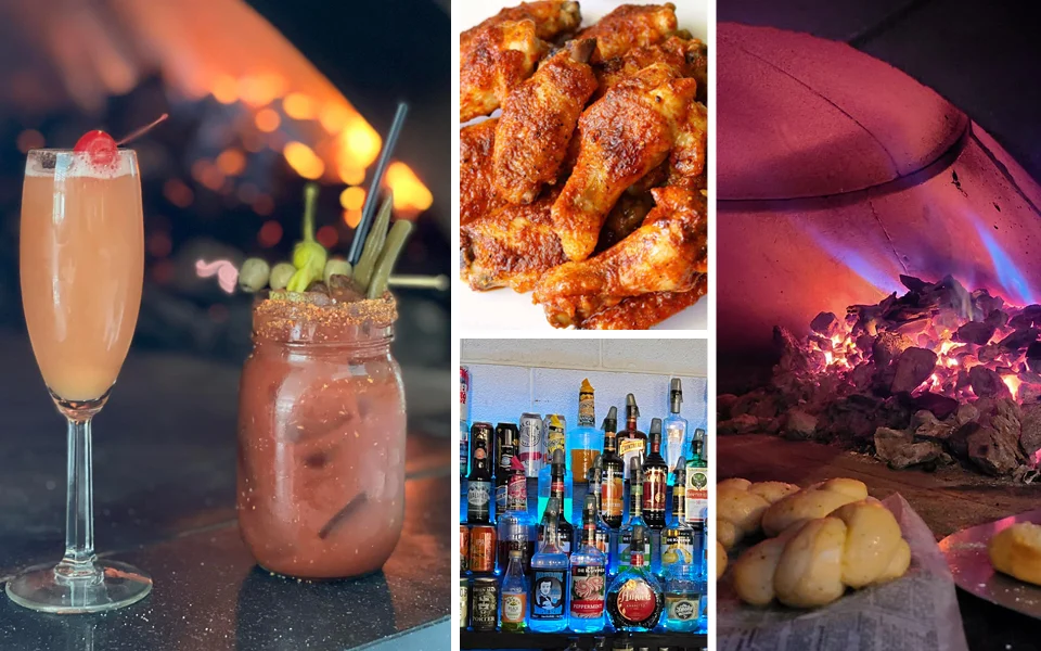 Good Times Pizza & Pub|