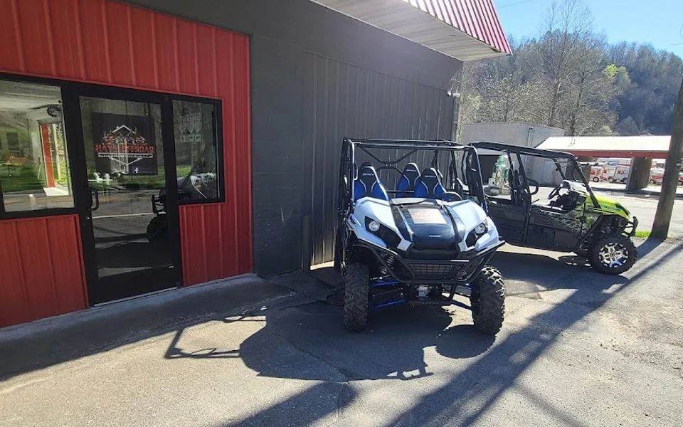 |Haysi Offroad Adventures LLC
