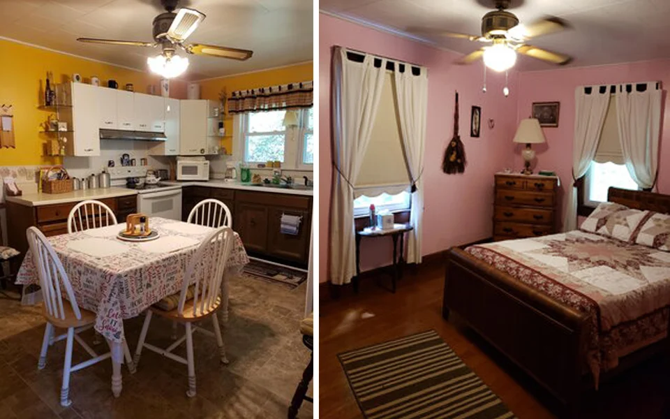 Hometown Lodging