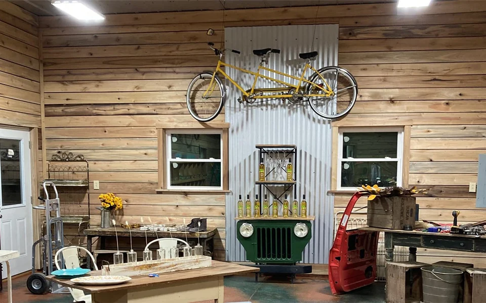 Jerroleen's Shed Country Store