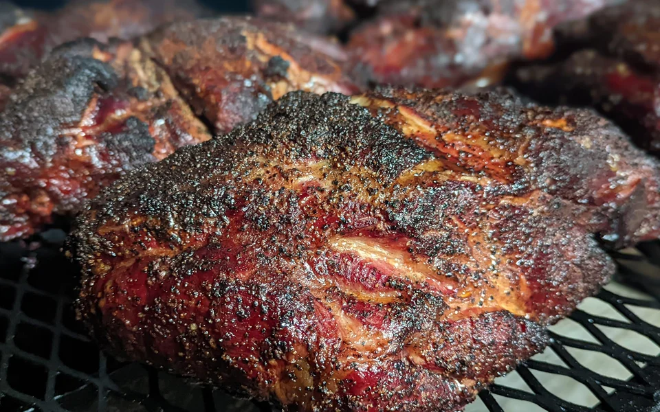 Kane Street Smokehouse