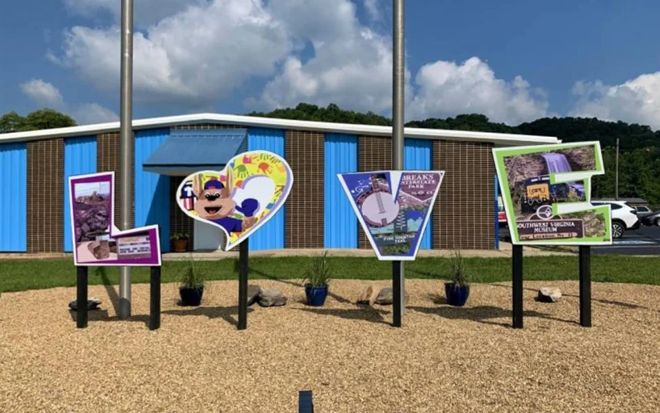 Kid's Central LOVEwork