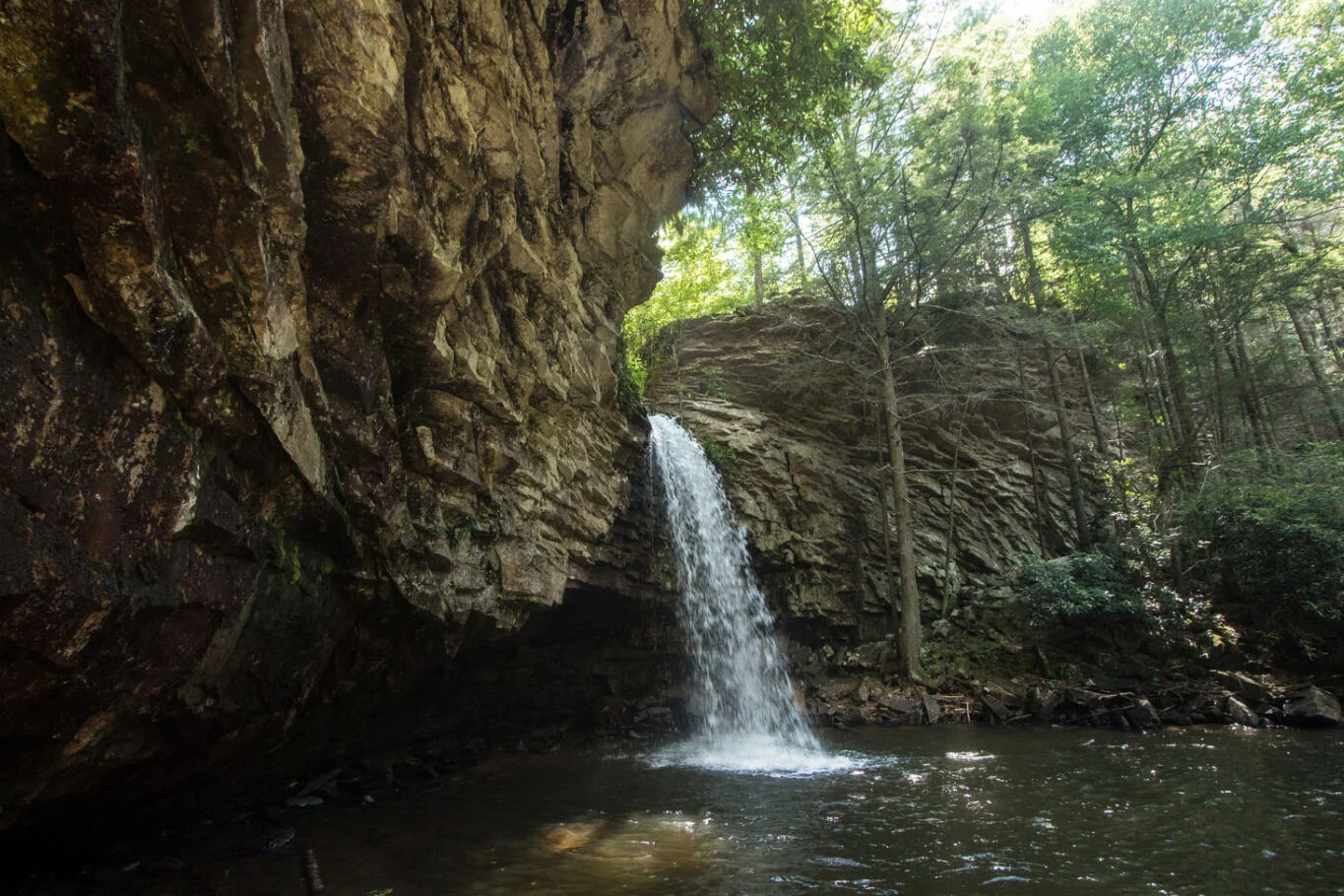 LittleStonyCreek-stavislost.com Photo