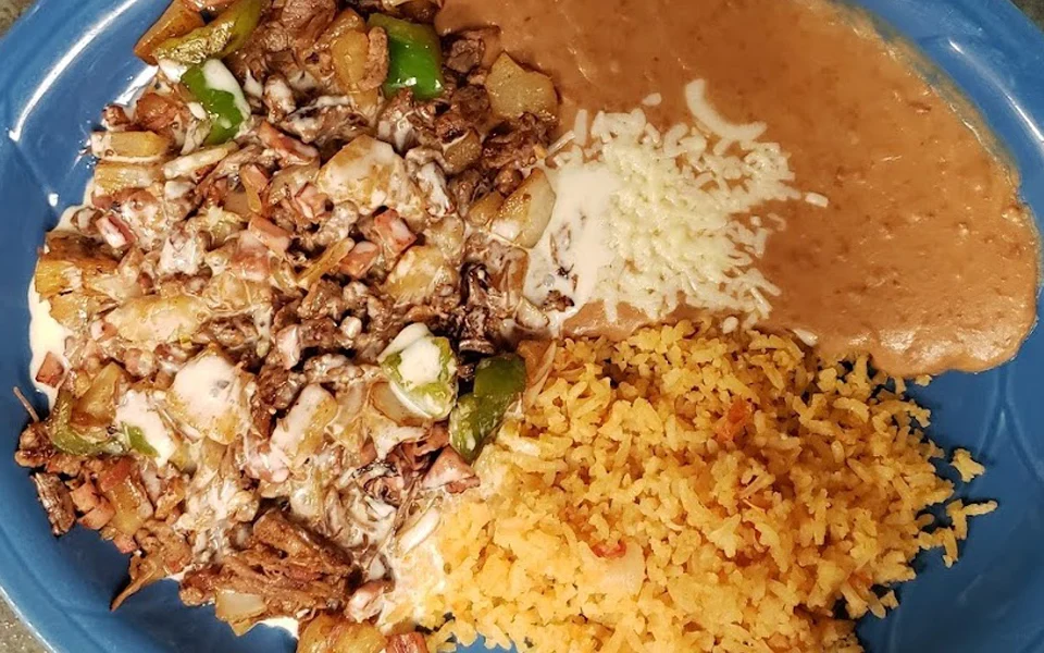 Los Rodeos Mexican Restaurant