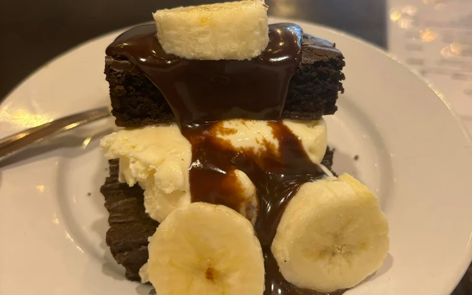 Mamaw's - Brownie||