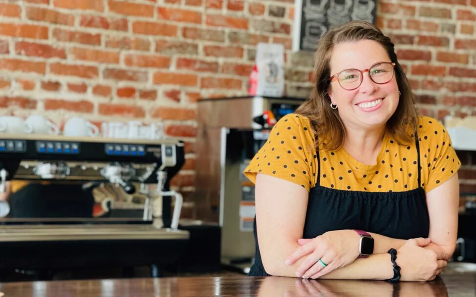 Maple Tree Books & Coffee House