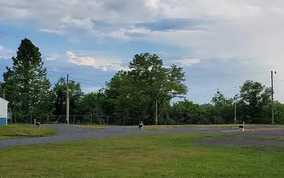 Mountain Top Campground