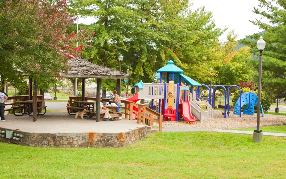Norton City Park|