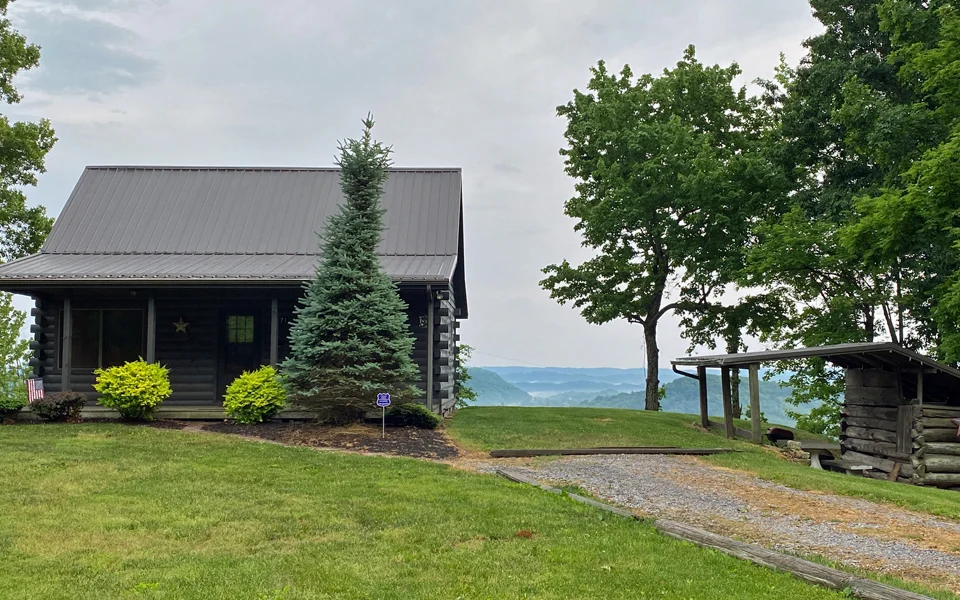 PapPaw's Cabin