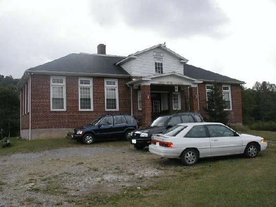Tacoma School Community Center
