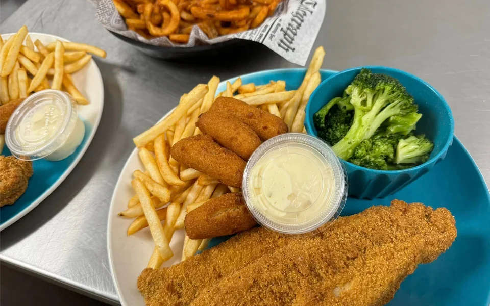 Tasha's Restaurant