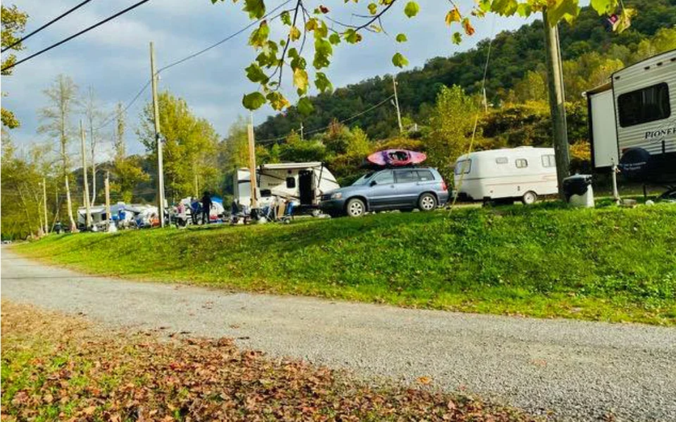 Thunder River Campground