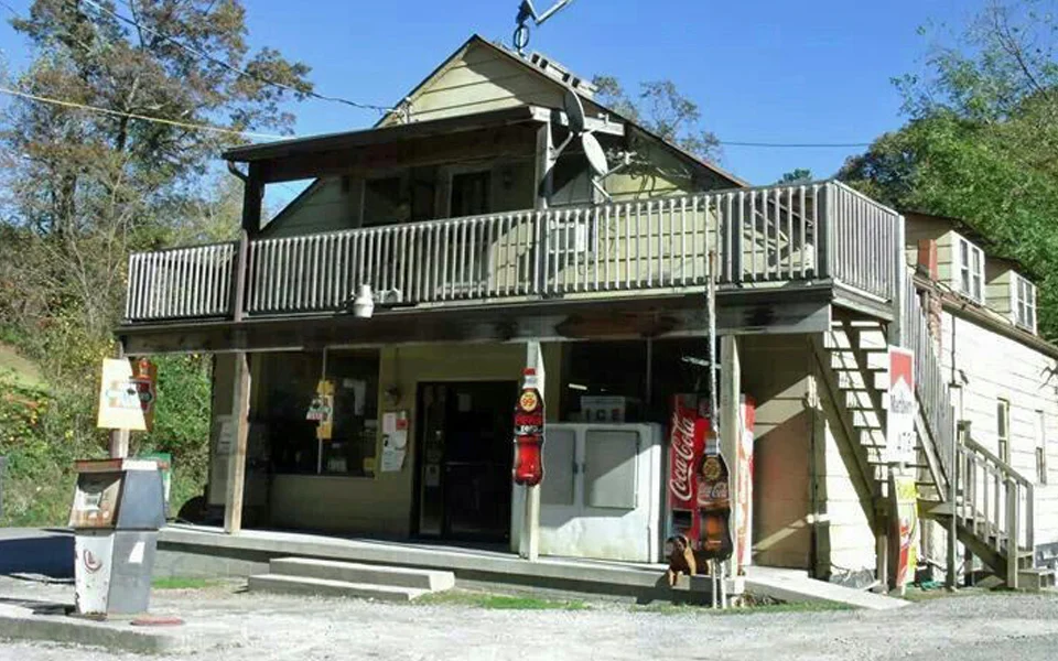 Zona's Market