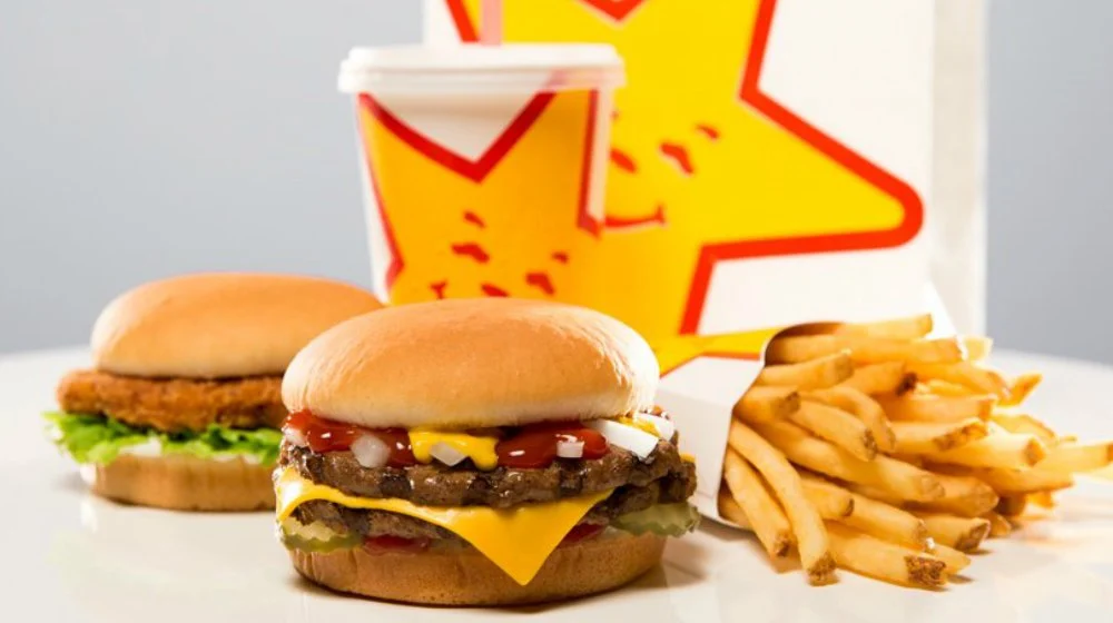 Hardee's