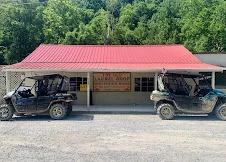 the old laurel shop