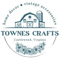 townes crafts - castlewood|Townes Crafts