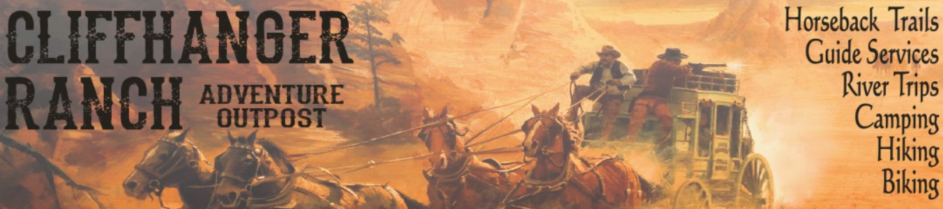 cliffhanger ranch